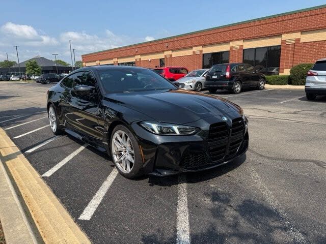 2026 BMW M4