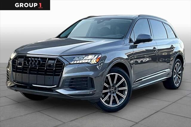 2023 AUDI Q7