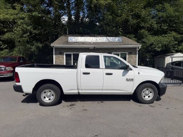 2015 RAM 1500