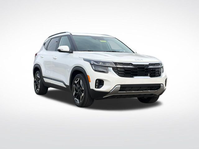 2024 KIA Seltos