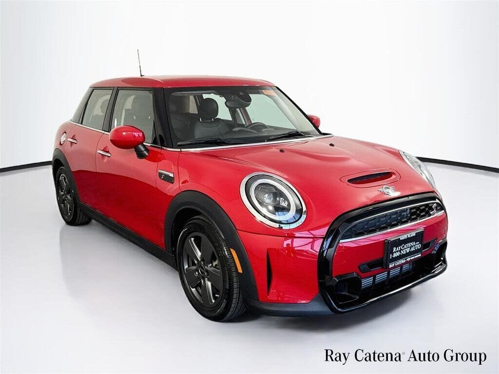 2024 MINI Hardtop