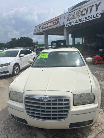 2006 CHRYSLER 300
