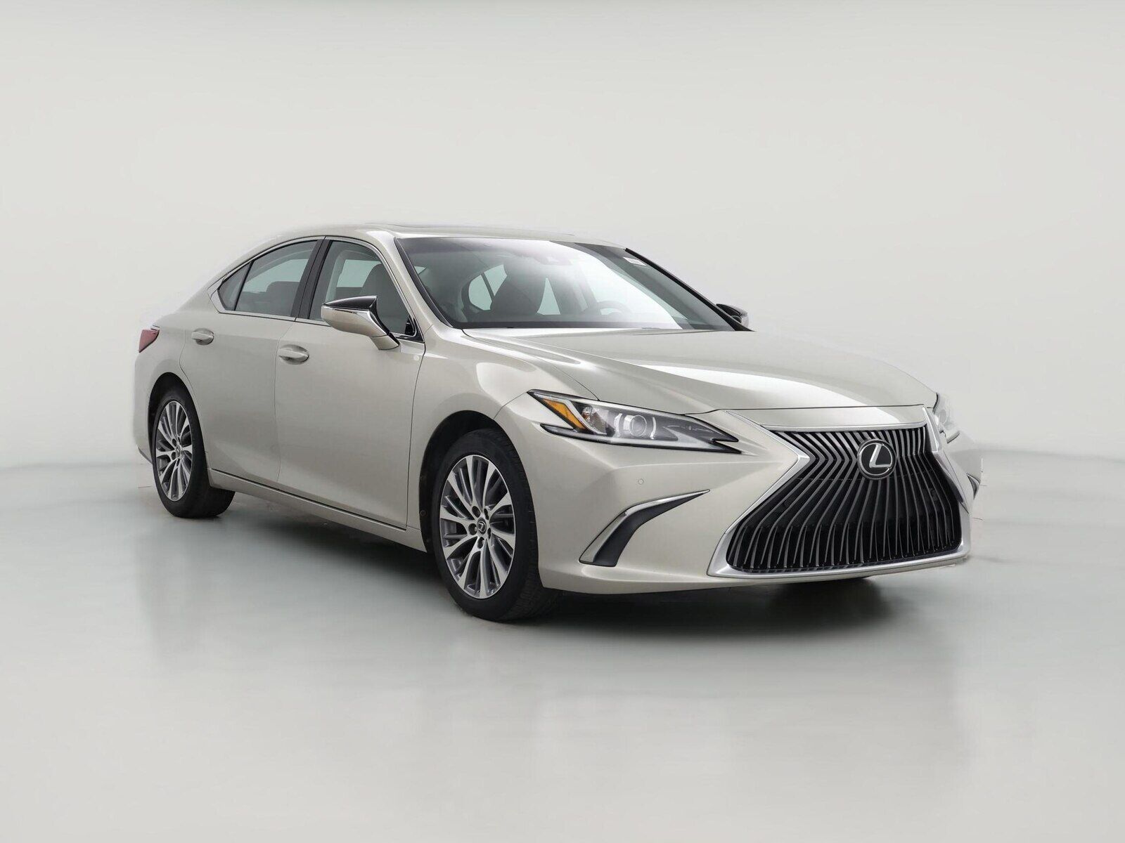 2020 LEXUS ES