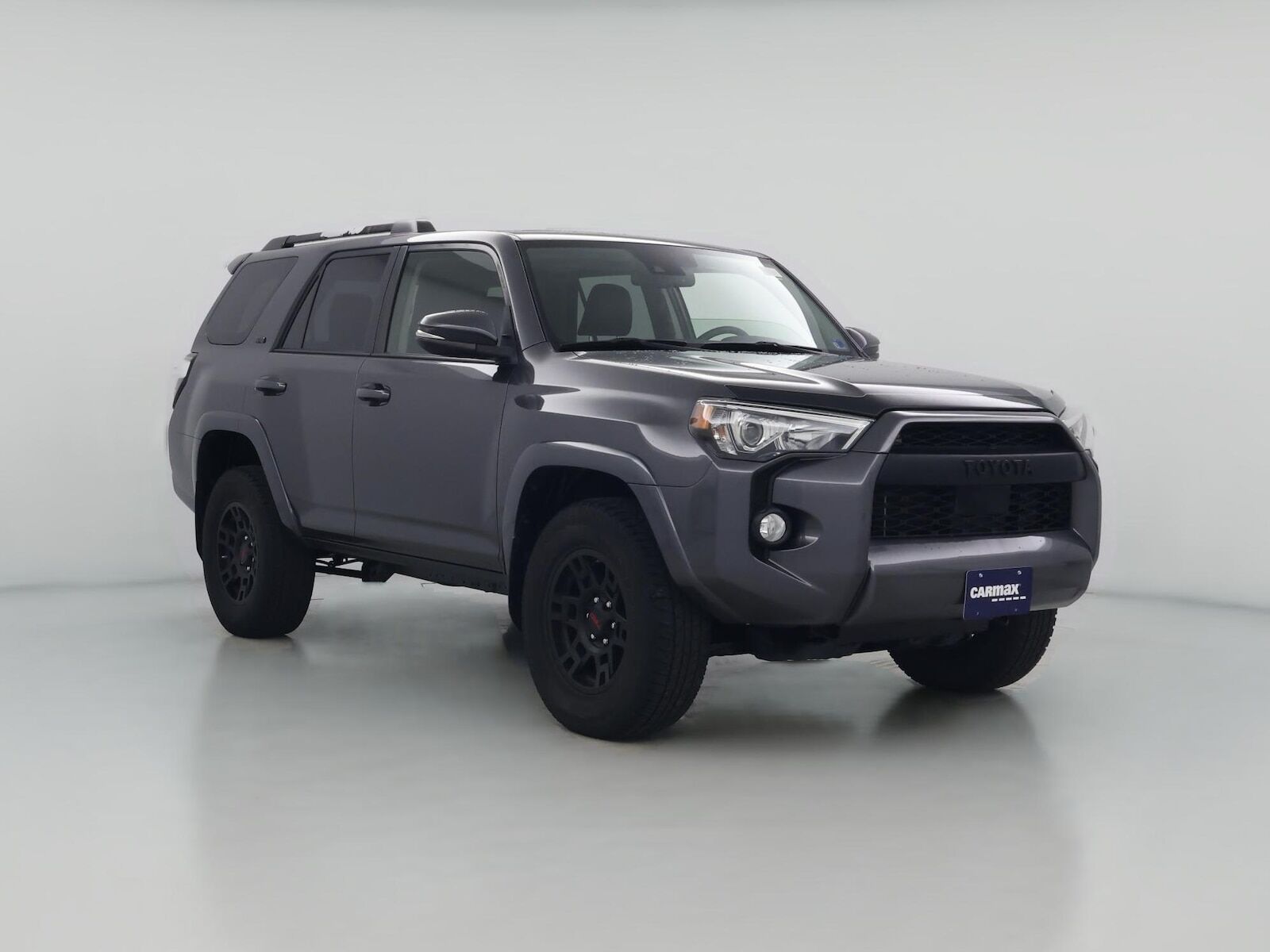 2020 TOYOTA 4-Runner