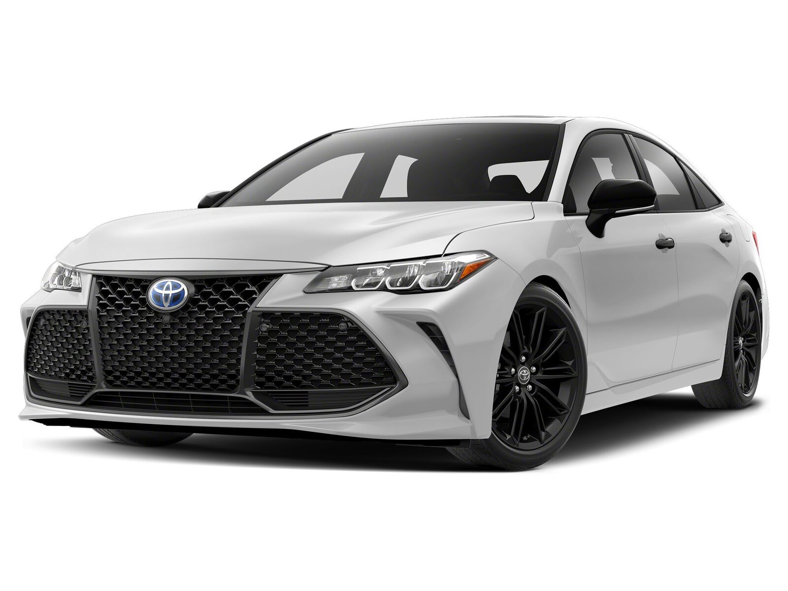 2022 TOYOTA Avalon