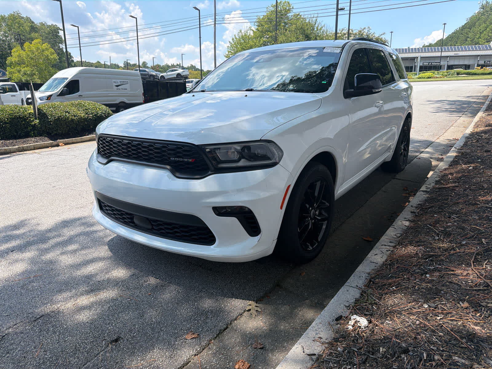 2023 DODGE Durango