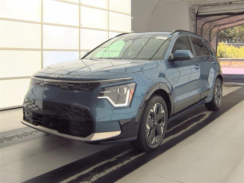 2024 KIA Niro