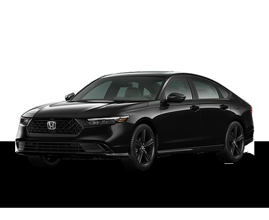 2026 HONDA Accord