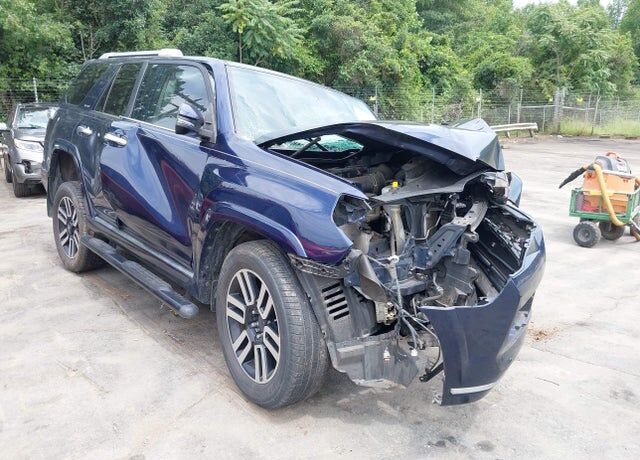 2015 TOYOTA 4-Runner