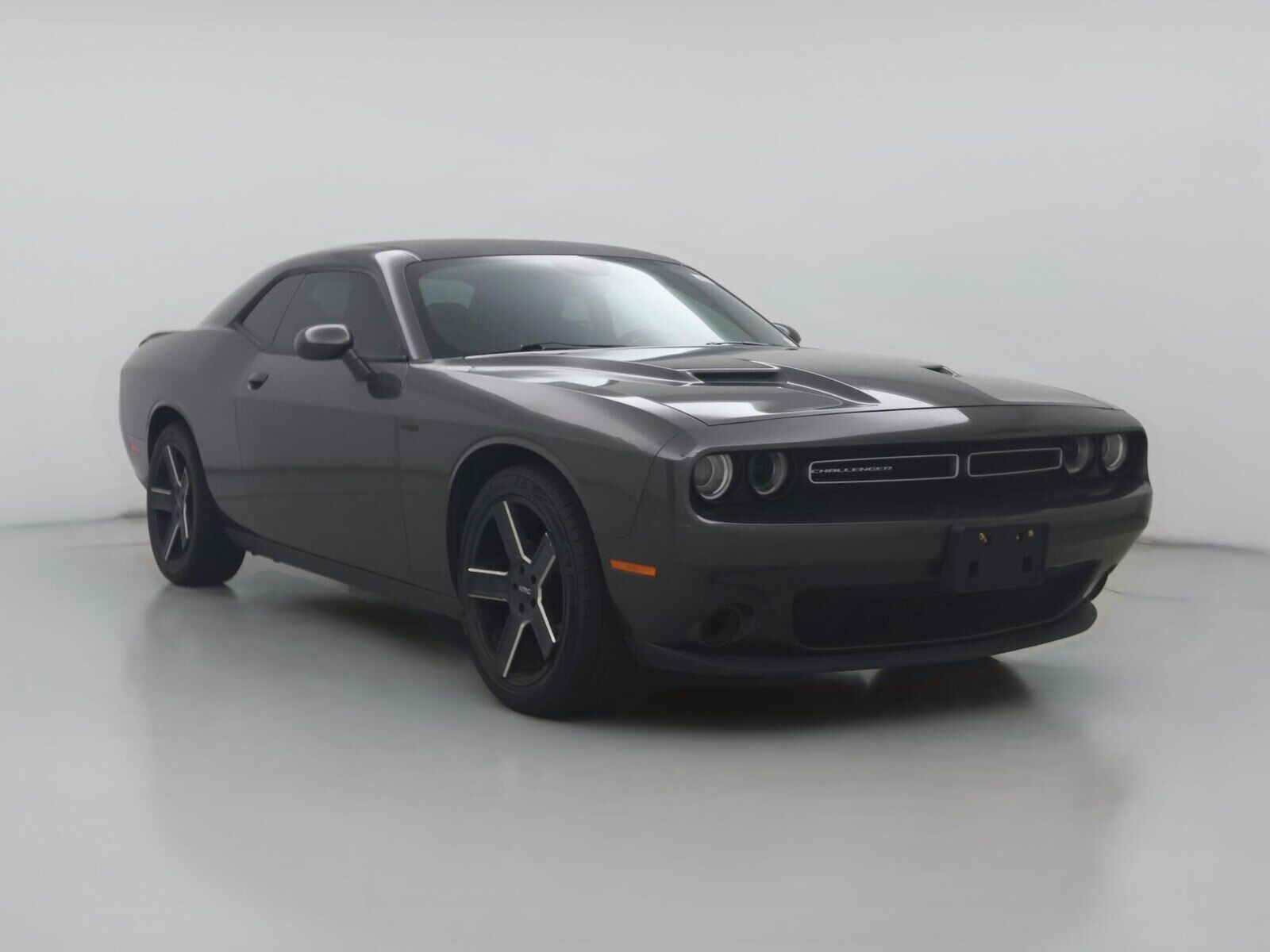 2016 DODGE Challenger