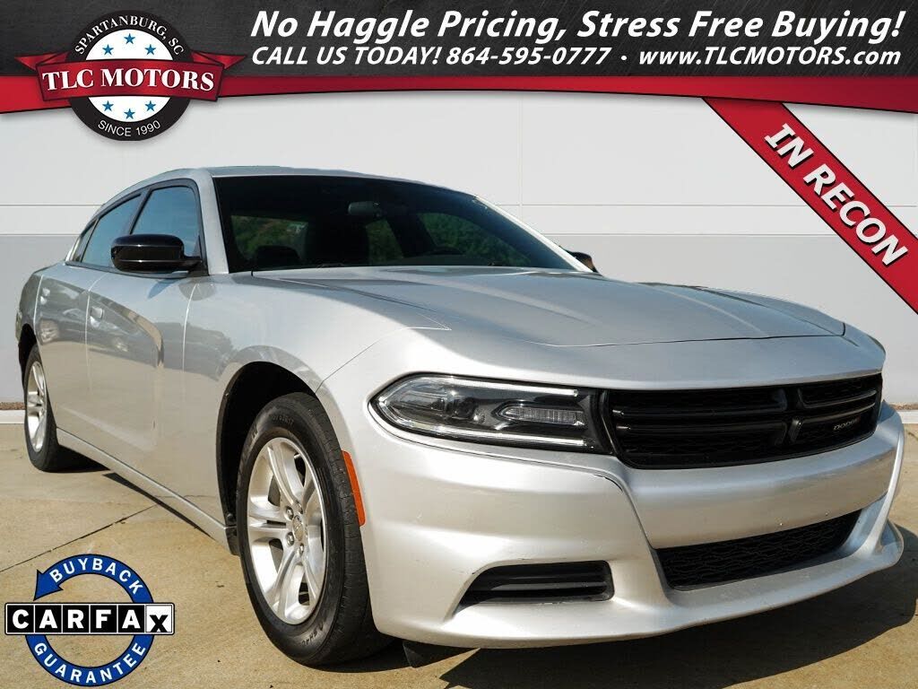 2023 DODGE Charger