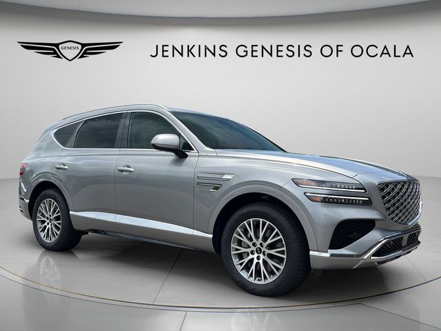 2027 GENESIS GV80