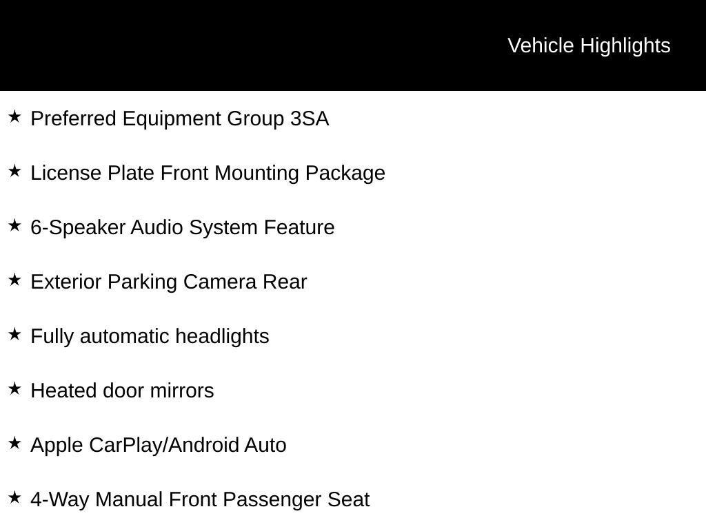 2018 GMC Terrain