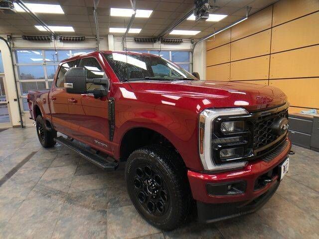 2026 FORD F-250