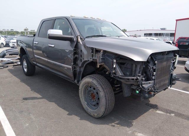 2012 DODGE Ram