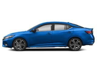 2022 NISSAN Sentra