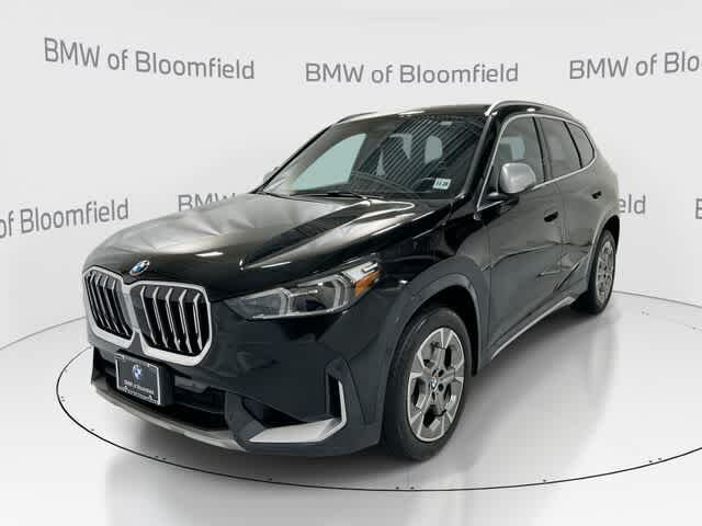 2023 BMW X1