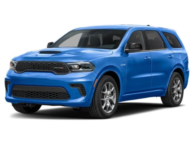 2027 DODGE Durango