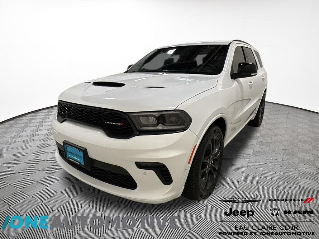 2023 DODGE Durango