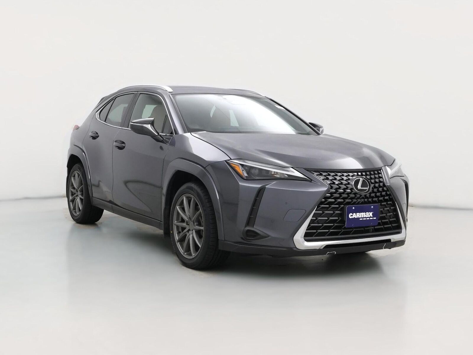 2025 LEXUS UX