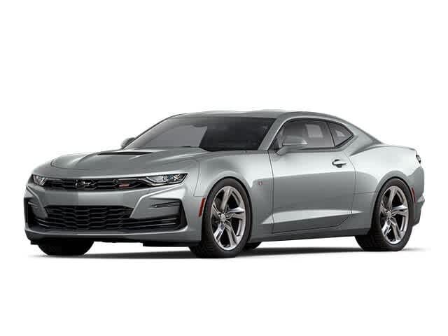 2024 CHEVROLET Camaro