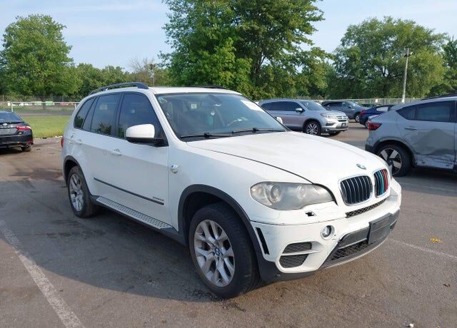 2011 BMW X5