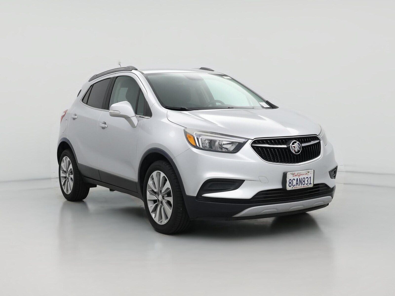 2018 BUICK Encore