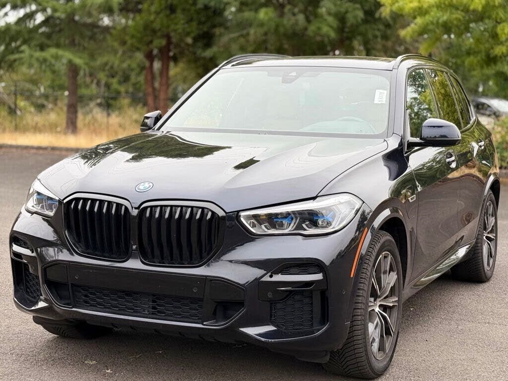 2023 BMW X5