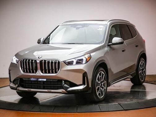 2026 BMW X1