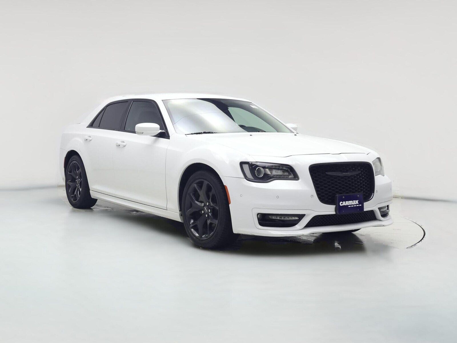 2022 CHRYSLER 300