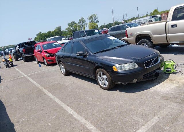 2007 VOLVO S60