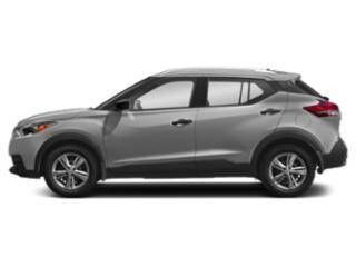 2019 NISSAN Kicks