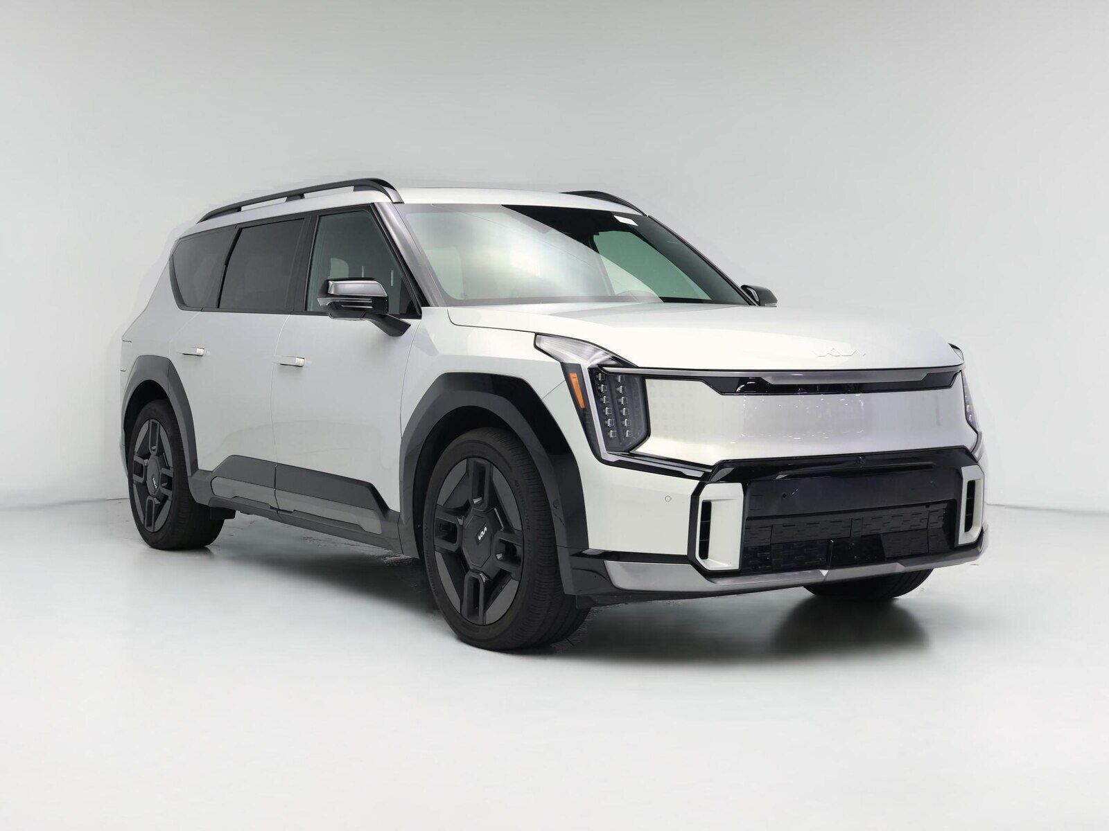 2024 KIA EV9
