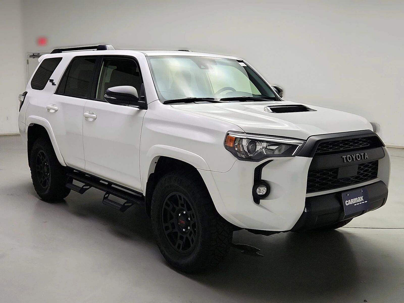 2023 TOYOTA 4-Runner