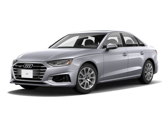 2021 AUDI A4