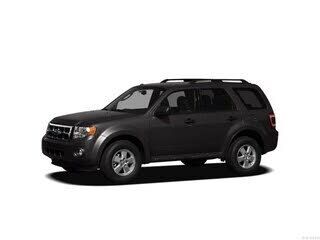 2012 FORD Escape