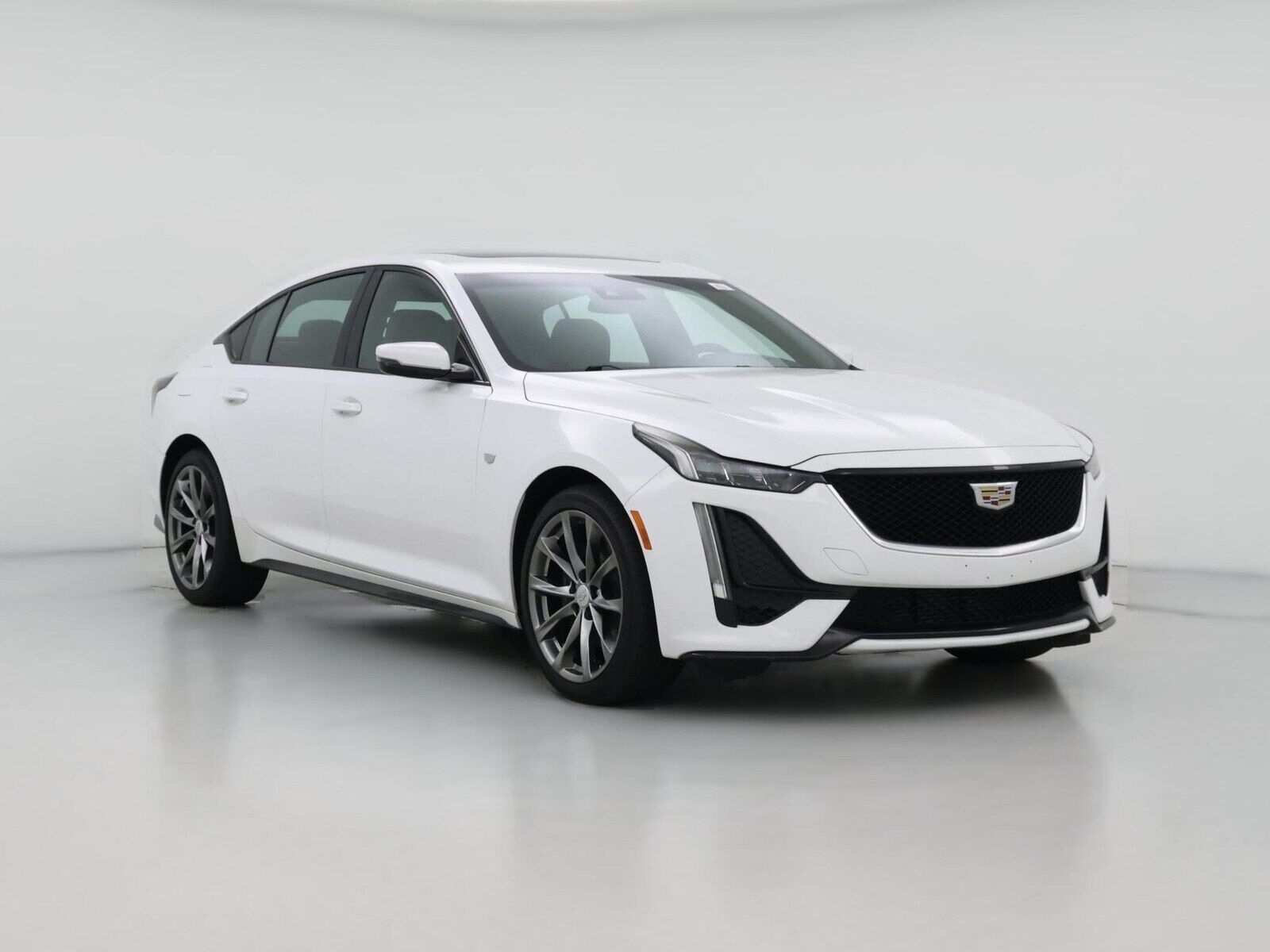 2020 CADILLAC CT5
