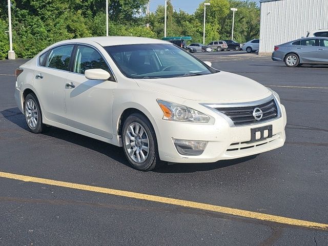 2014 NISSAN Altima