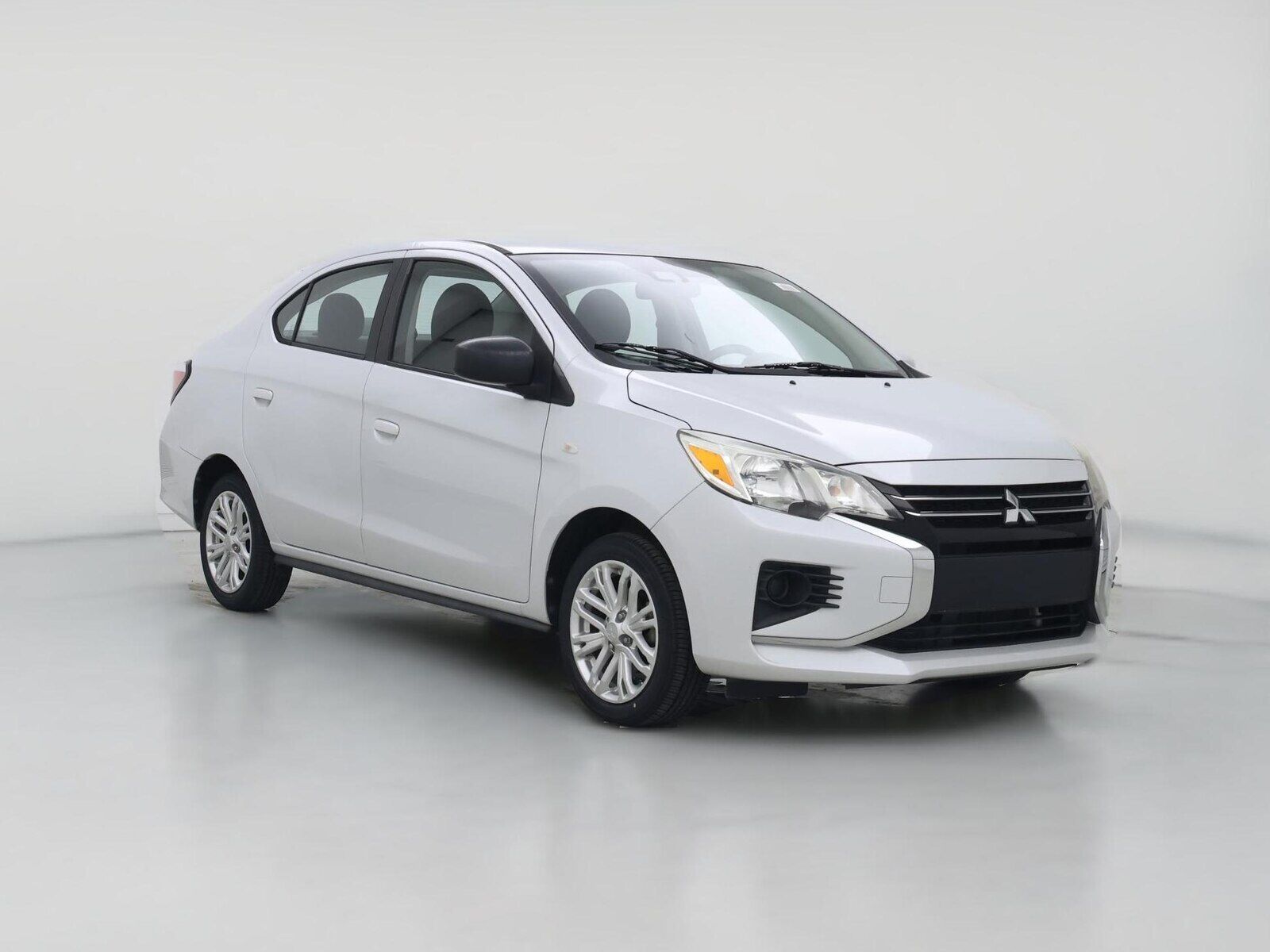 2022 MITSUBISHI Mirage G4