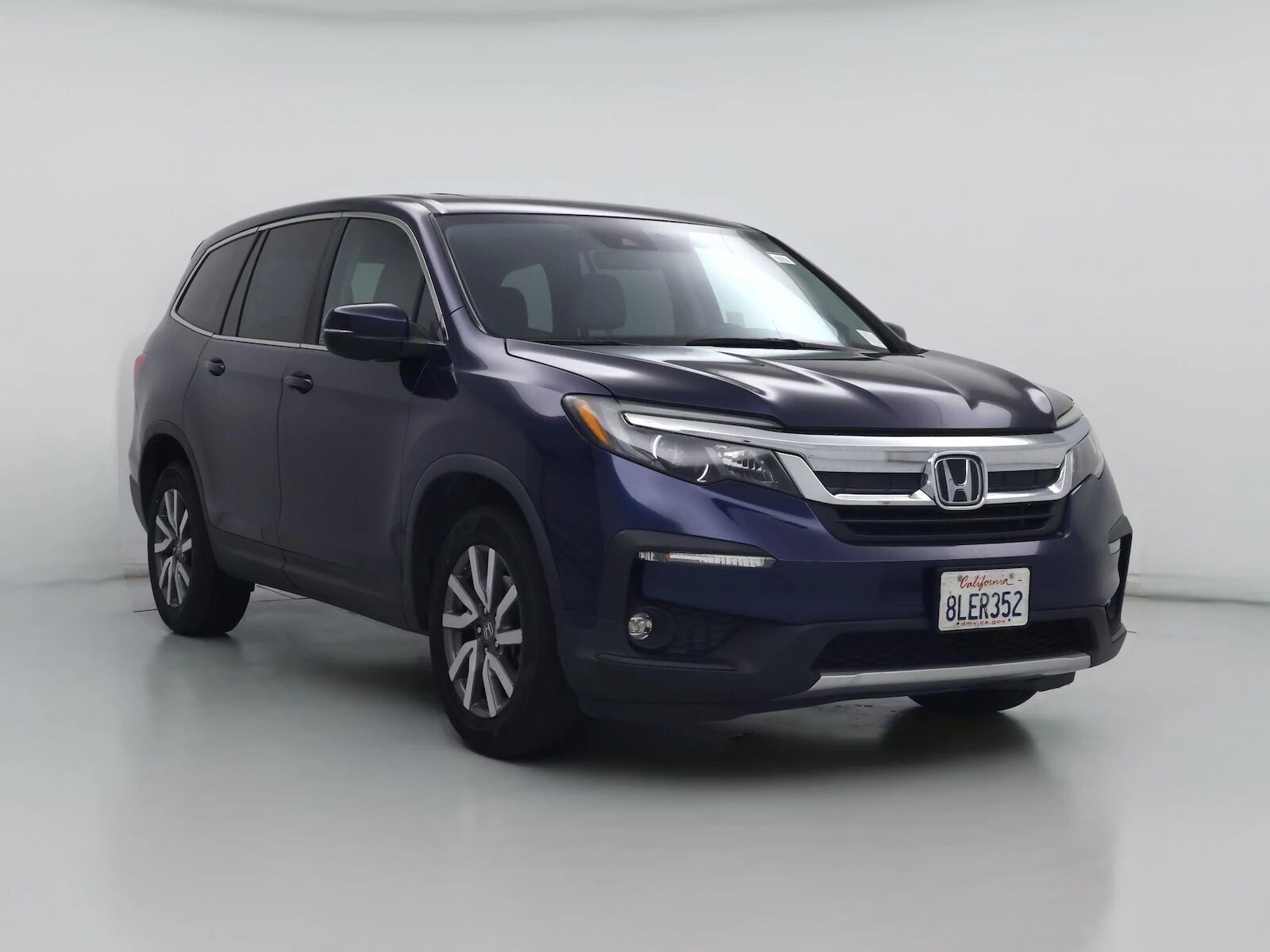 2019 HONDA Pilot