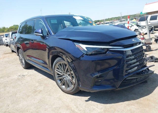 2024 LEXUS TX