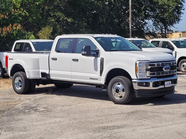 2026 FORD F-350
