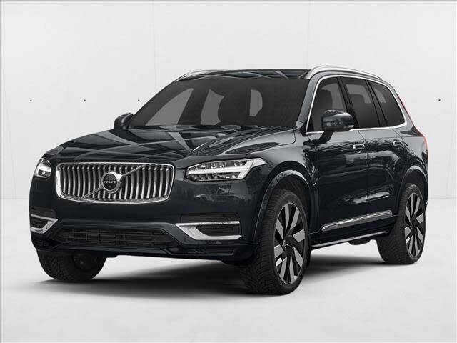 2023 VOLVO XC90