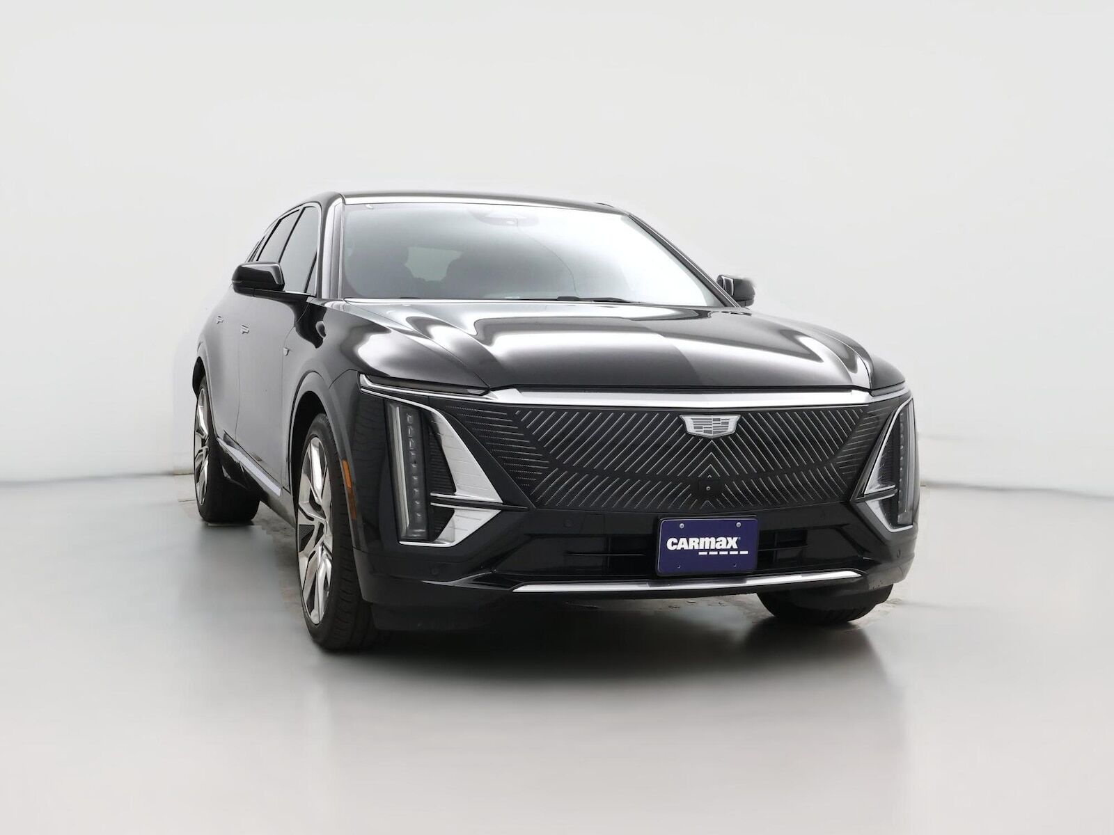 2023 CADILLAC Lyriq