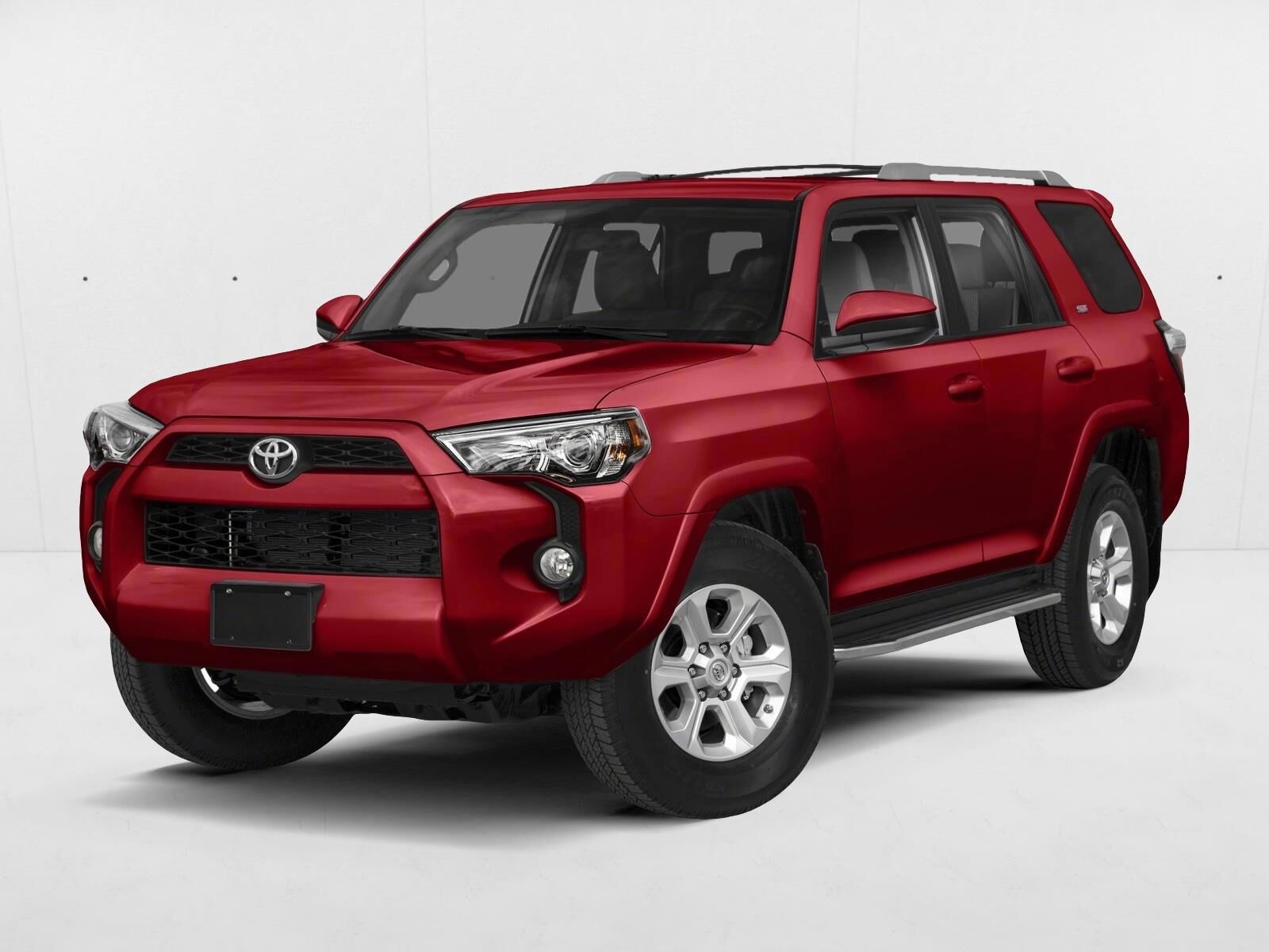 2019 TOYOTA 4-Runner