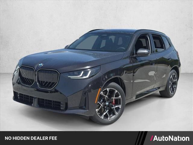 2026 BMW X3