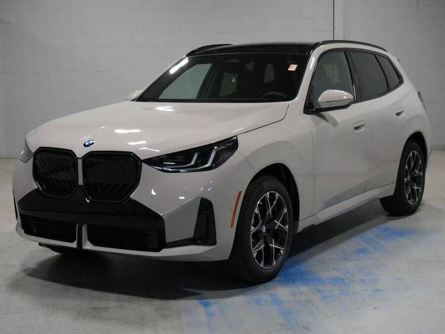 2026 BMW X3