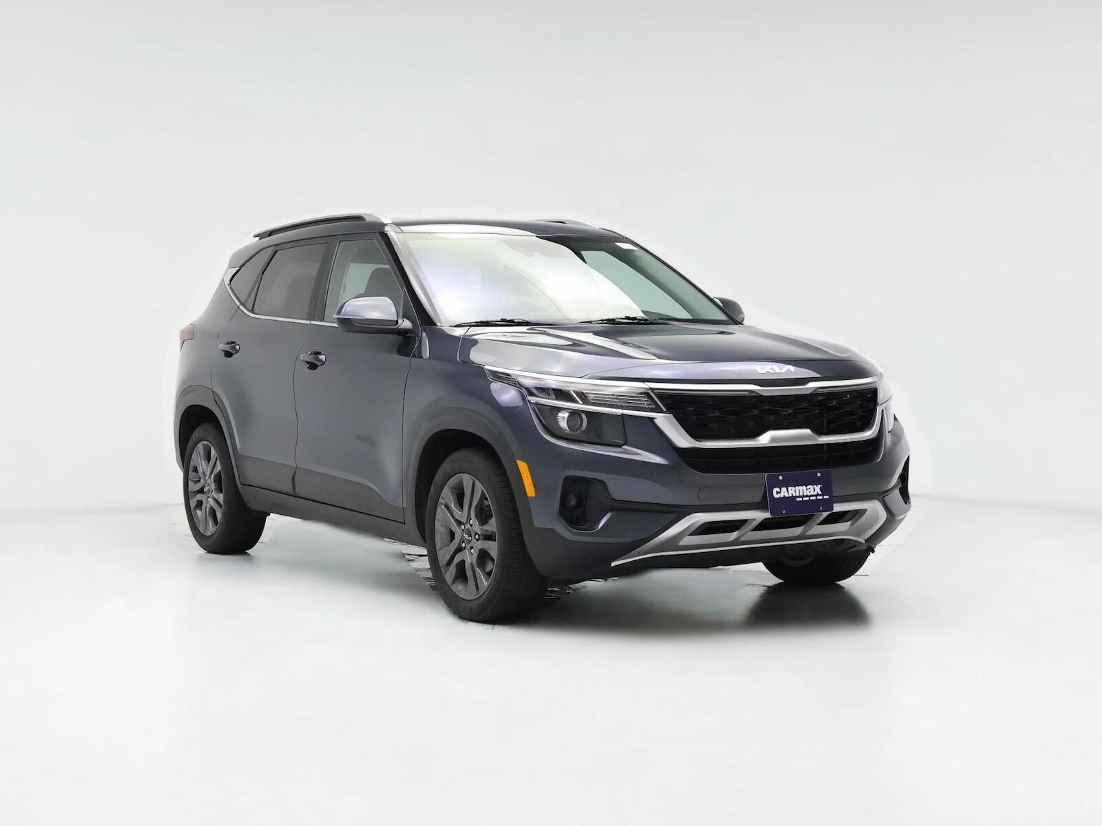 2022 KIA Seltos