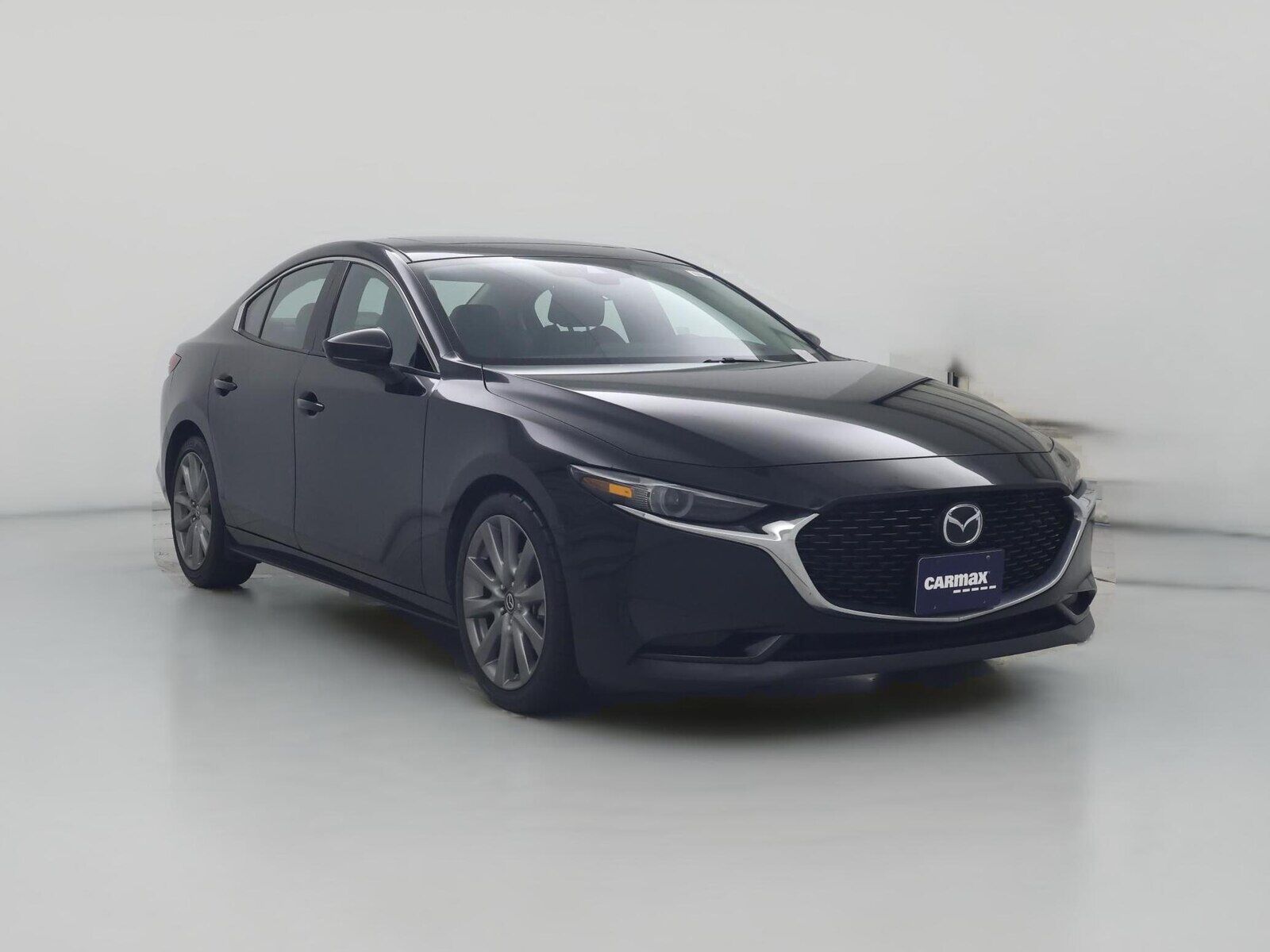2020 MAZDA Mazda3