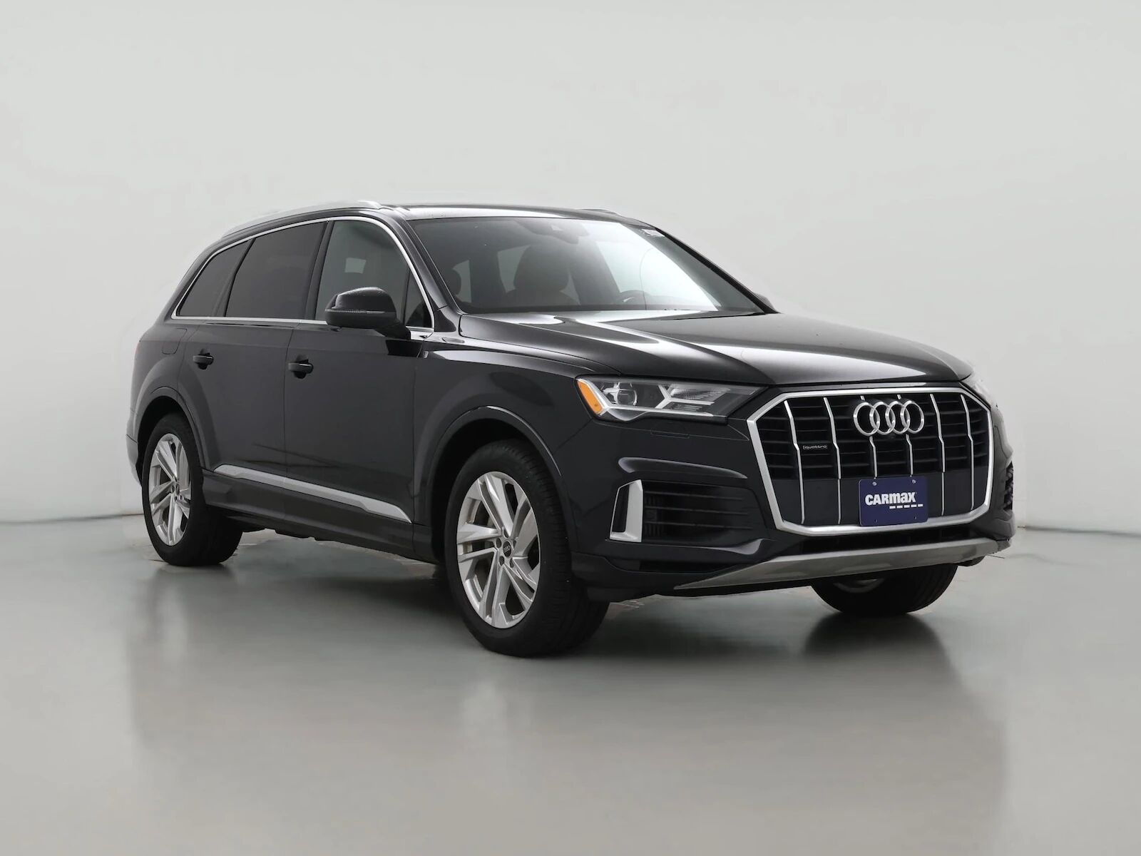 2021 AUDI Q7